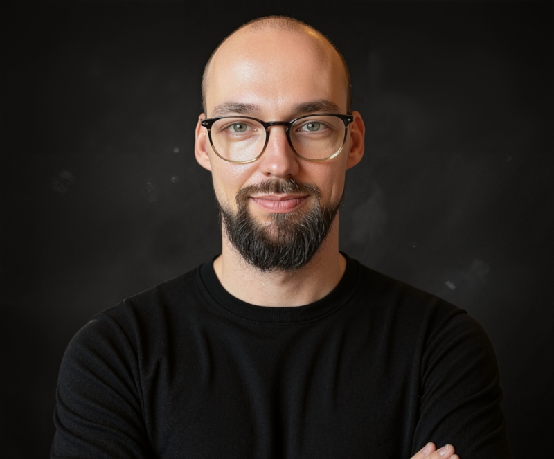 SEO Experte Christian Amling