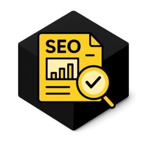 service seo audit beratung