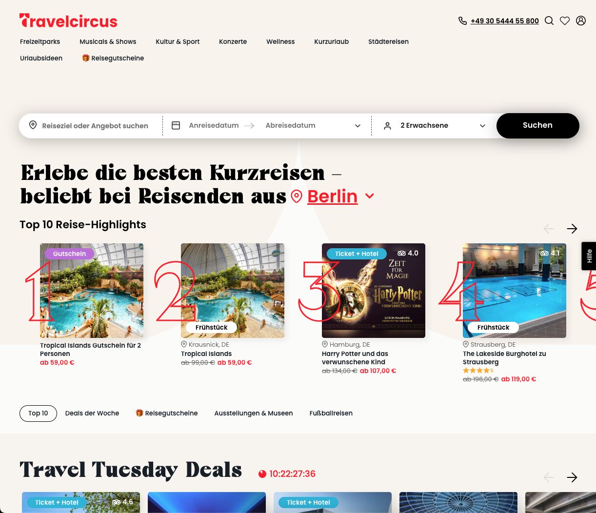travelcircus-screenshot